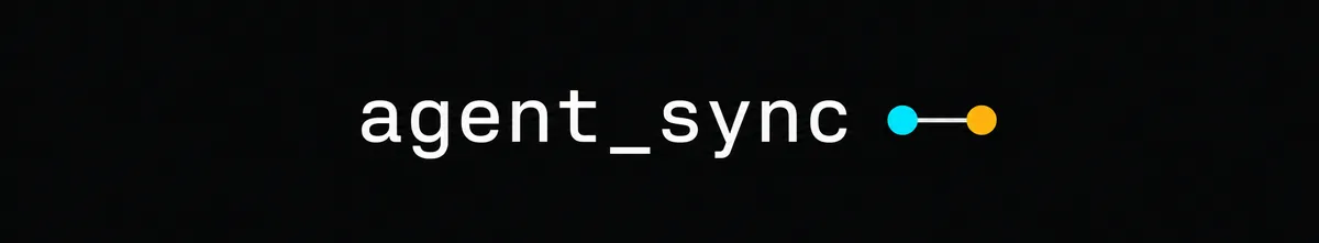Bannière agents-sync